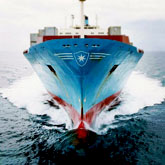 Maersk Line To Modify India Us Loops, Maersk Line Is Upgrading Its ...