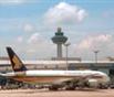Changi Airport S Cargo Volume Falls 1 8pc To 150 500 Tonnes In June