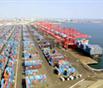 Box Throughput Continues To Rise At China Ports