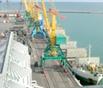 Dp World To Develop Free Zone Caspian Sea Port On Kazakhstan Coast