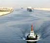 Egypt Tightens Suez Canal Security