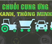 Viet Nam Logistics Chuoi Cung Ung Xanh Thong Minh