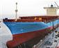 Maersk Names New Wafmax Vessel