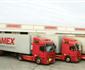 Aramex Expands Road Freight Services To Scandinavia