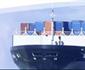Almost 1 5 Million Teu Of New Containership Capacity Expected This Year