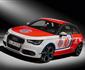 Audi Shows Off With Seven Special A1 S