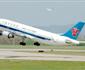 China Southern Airlines Flies From Zhengzhou To Chicago