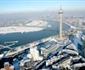 Antwerp Rotterdam Dsseldorf Are Europe S Top Logistics Hubs