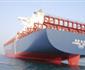 Hyundai Orders Five 13 100 Teu Ships