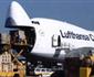 Lufthansa Air Cargo Up 18 2pc For November