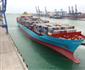 Maersk Adjusts Asia Mexico Services