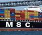 Msc To Launch Service From India S Krishnapatnam Port