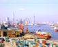 Shanghai Port S April Container Volume Up 4pc To 2 82 Million Teu