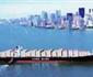 Yang Ming To Charter Mega Ships From Seaspan