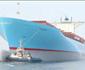 Maersk Line Dat Hang Tau Lon Va Hieu Qua Nhat The Gioi